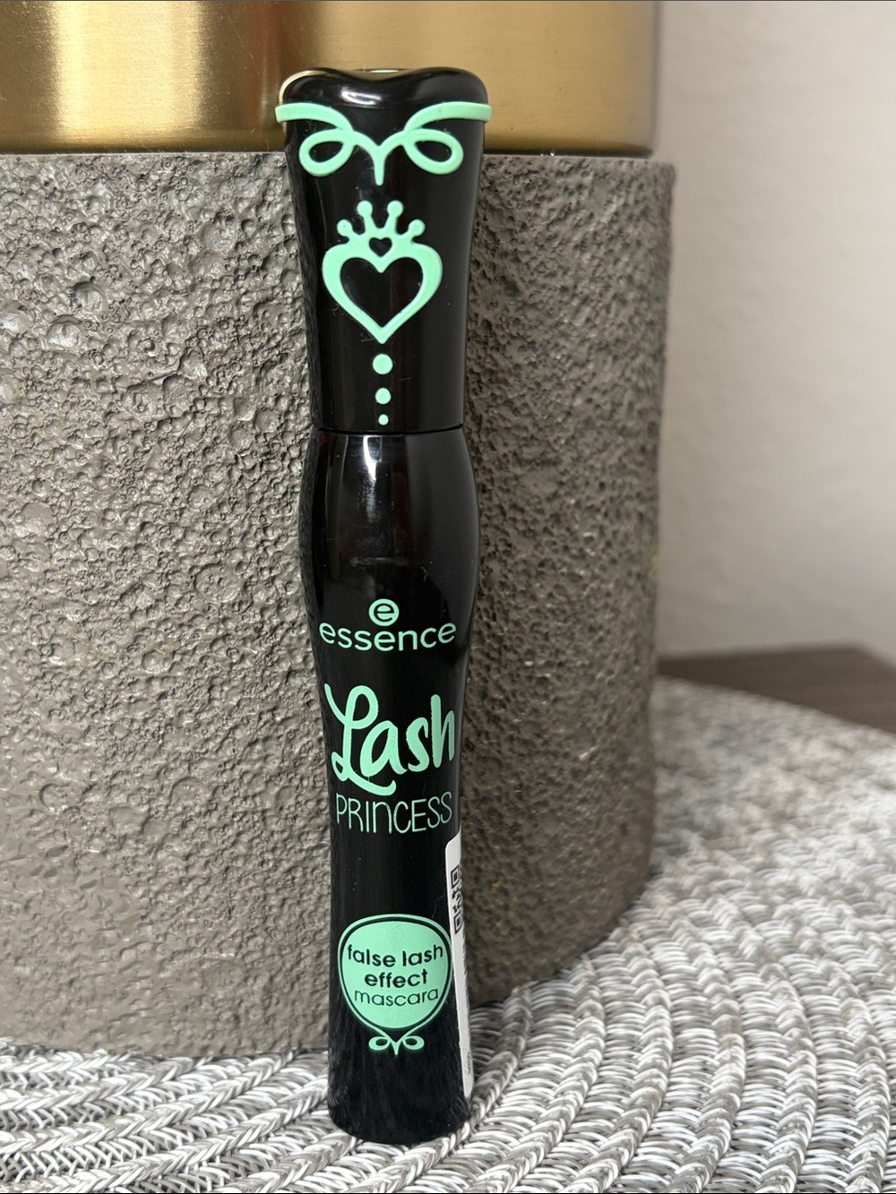 ❤️$5 NWT Essence Lash Princess False Lash Effect Mascara 12ml